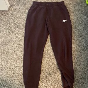 Nike mens sweatpants